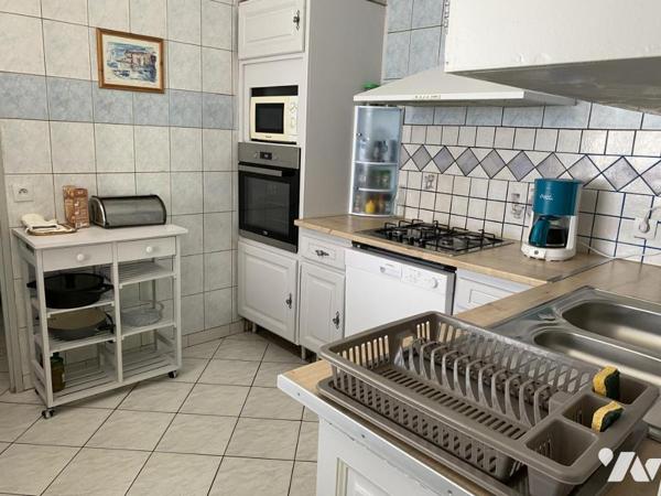 ANGERS PAVILLON DE PLAIN-PIED