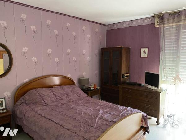 ANGERS PAVILLON DE PLAIN-PIED