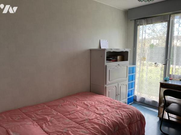 ANGERS PAVILLON DE PLAIN-PIED