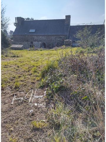 En exclusivité! Maison en pierre proche GR34 et plage