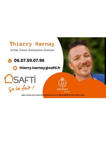 En exclusivité! Maison en pierre proche GR34 et plage