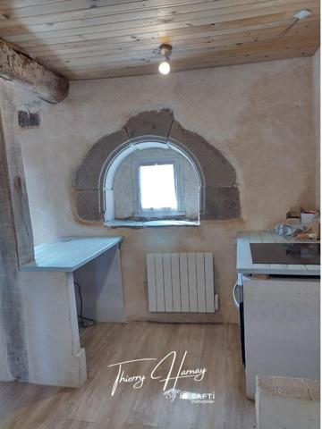 En exclusivité! Maison en pierre proche GR34 et plage