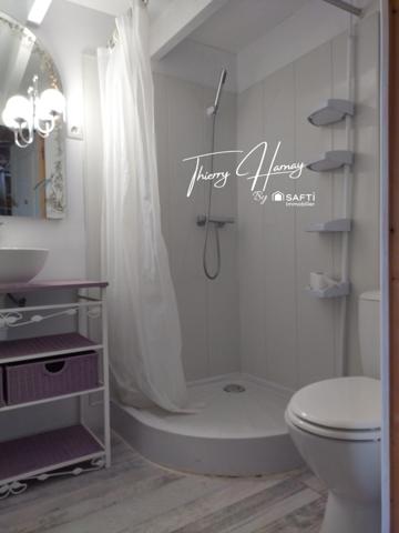 En exclusivité! Maison en pierre proche GR34 et plage