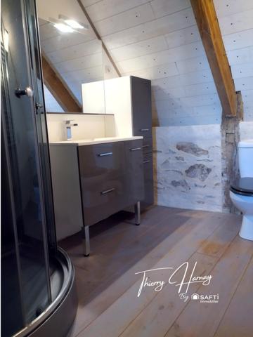 En exclusivité! Maison en pierre proche GR34 et plage