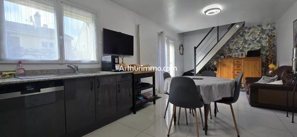 Vente Maison 4 pièces 70 m2 à Sucy-en-Brie