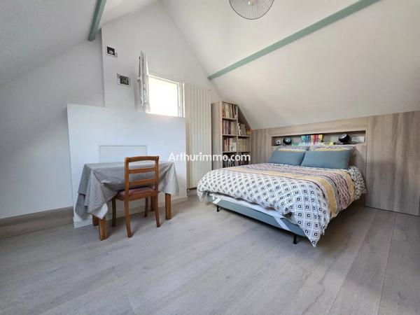 Vente                                                      Maison
                        
                     4 pièces                      70 m2                     à Sucy-en-Brie