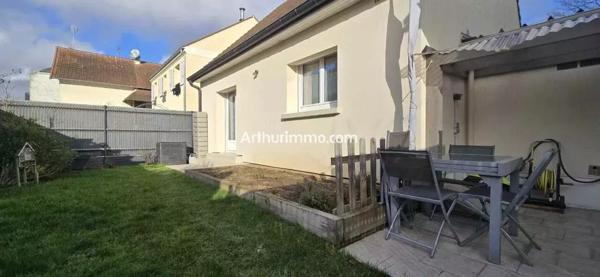 Vente Maison 4 pièces 70 m2 à Sucy-en-Brie