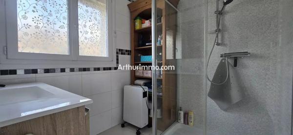 Vente Maison 4 pièces 70 m2 à Sucy-en-Brie