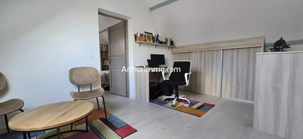 Vente Maison 4 pièces 70 m2 à Sucy-en-Brie