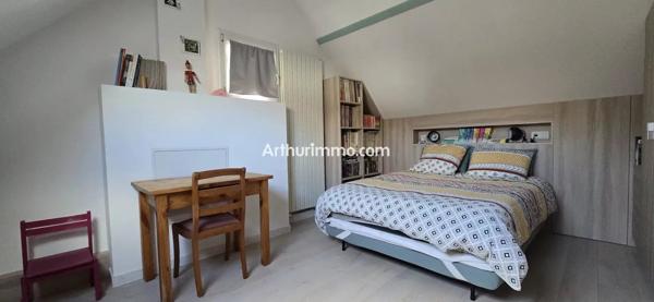 Vente Maison 4 pièces 70 m2 à Sucy-en-Brie