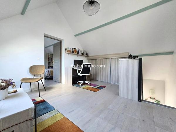 Vente                                                      Maison
                        
                     4 pièces                      70 m2                     à Sucy-en-Brie