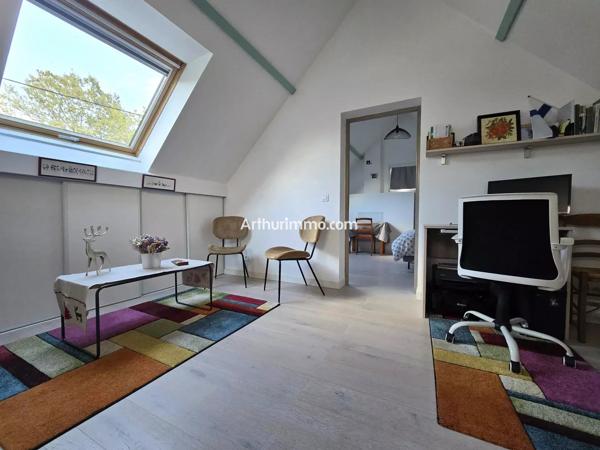 Vente                                                      Maison
                        
                     4 pièces                      70 m2                     à Sucy-en-Brie