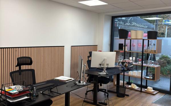 Appartement à vendre    2 pièces •  Francheville