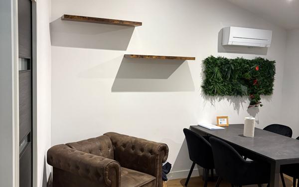 Appartement à vendre    2 pièces •  Francheville