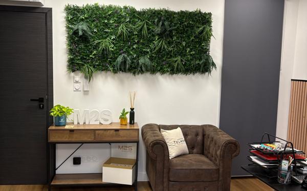 Appartement à vendre    2 pièces •  Francheville