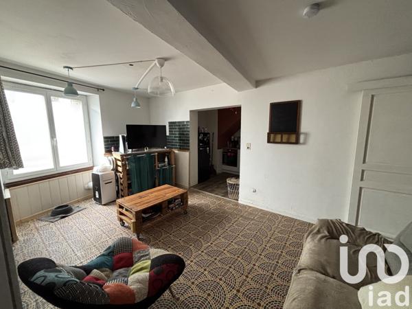 Appartement à vendre 3 pièces 61 m² Lisle-sur-Tarn