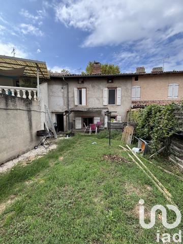 Appartement à vendre 3 pièces 61 m² Lisle-sur-Tarn