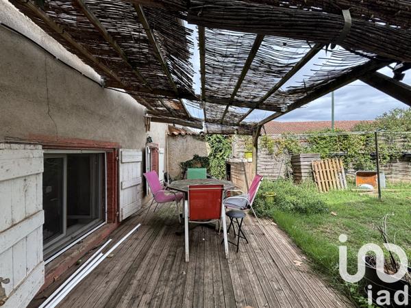 Appartement à vendre 3 pièces 61 m² Lisle-sur-Tarn