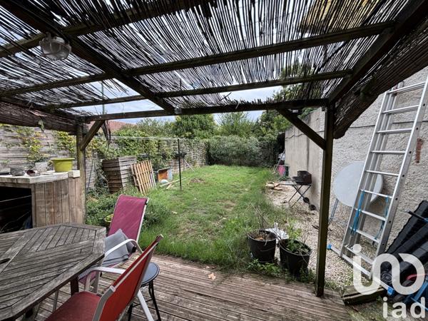 Appartement à vendre 3 pièces 61 m² Lisle-sur-Tarn