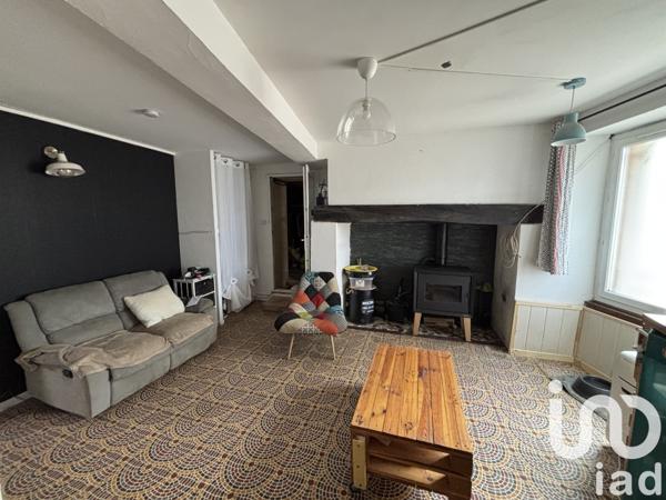 Appartement à vendre 3 pièces 61 m² Lisle-sur-Tarn