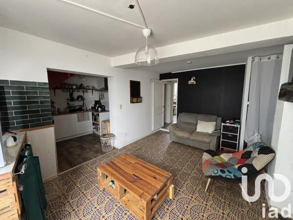 Appartement à vendre 3 pièces 61 m² Lisle-sur-Tarn