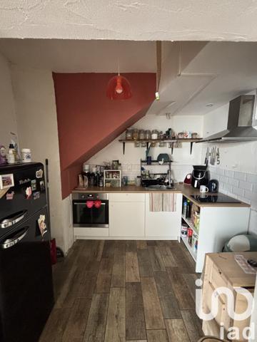 Appartement à vendre 3 pièces 61 m² Lisle-sur-Tarn