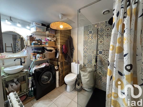 Appartement à vendre 3 pièces 61 m² Lisle-sur-Tarn