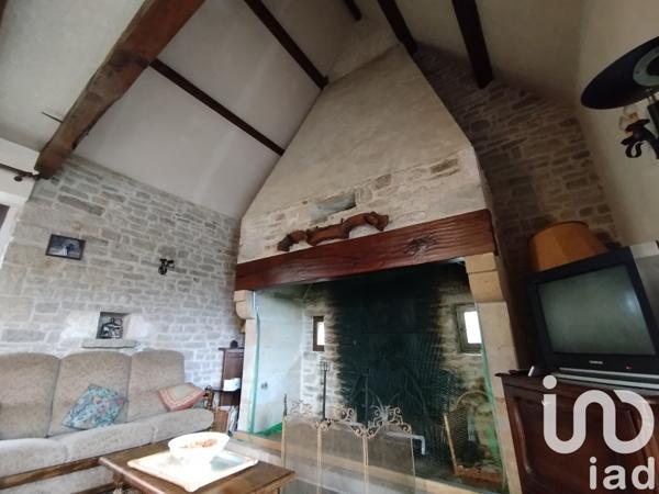 Maison à vendre 4 pièces 91 m² Cressensac-Sarrazac