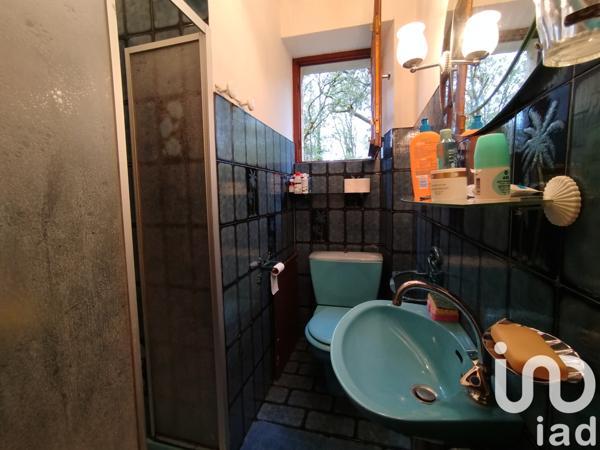 Maison à vendre 4 pièces 91 m² Cressensac-Sarrazac