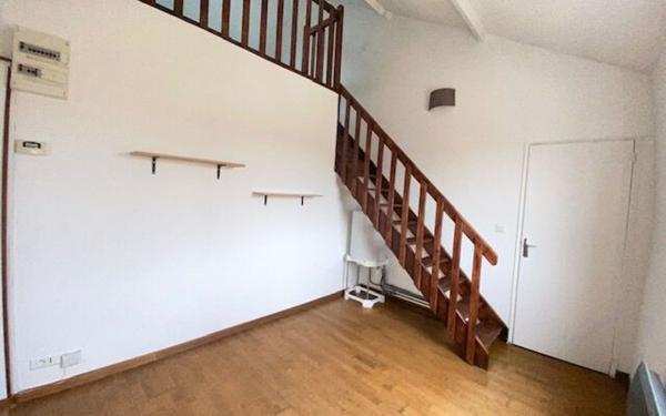 Appartement à louer    2 pièces • 31,05 m2 Reims