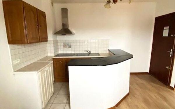 Appartement à louer    2 pièces • 31,05 m2 Reims