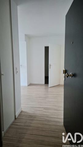 Appartement à vendre 2 pièces 40 m² Corbeil-Essonnes
