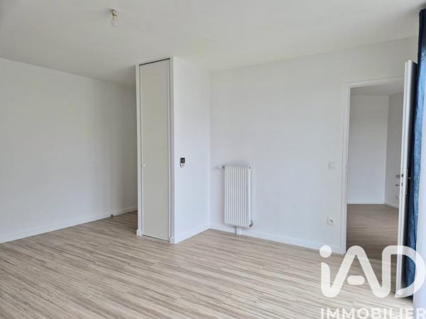 Appartement à vendre 2 pièces 40 m² Corbeil-Essonnes