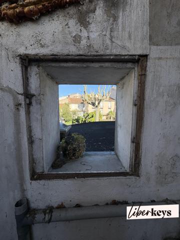 Maison T5 garage terrasse 