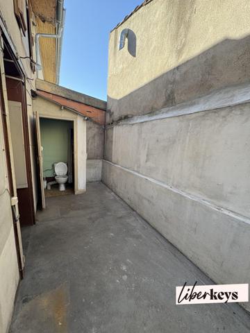 Maison T5 garage terrasse 