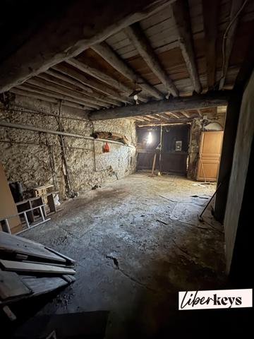 Maison T5 garage terrasse 