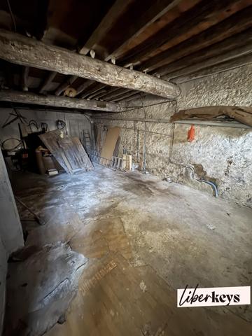 Maison T5 garage terrasse 