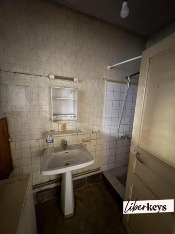 Maison T5 garage terrasse 