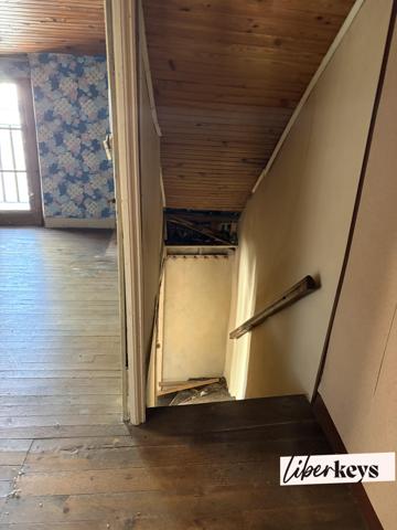 Maison T5 garage terrasse 