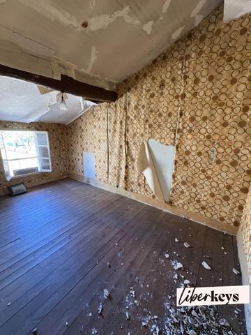 Maison T5 garage terrasse 