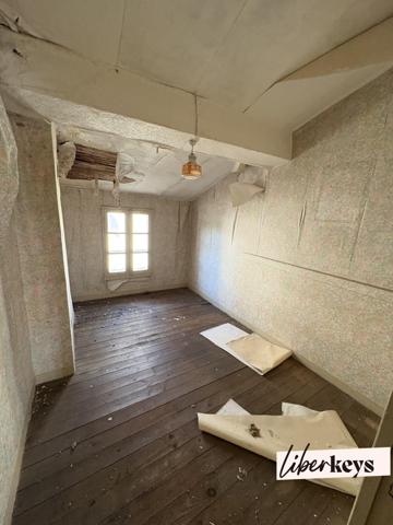 Maison T5 garage terrasse 