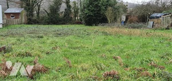terrain à bâtir à vendre à guer 56 morbihan