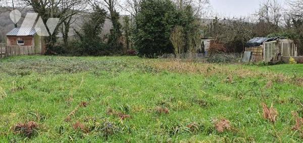 terrain à bâtir à vendre à guer 56 morbihan