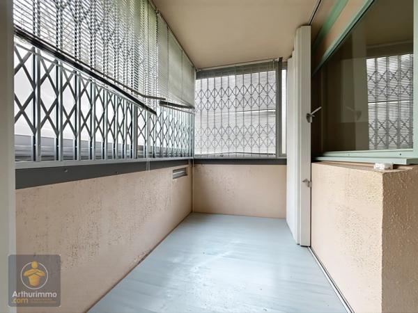 Vente Appartement 3 pièces 64 m2 à Boissy-Saint-Léger