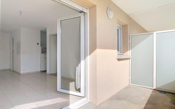 Appartement à louer    2 pièces •  Brest