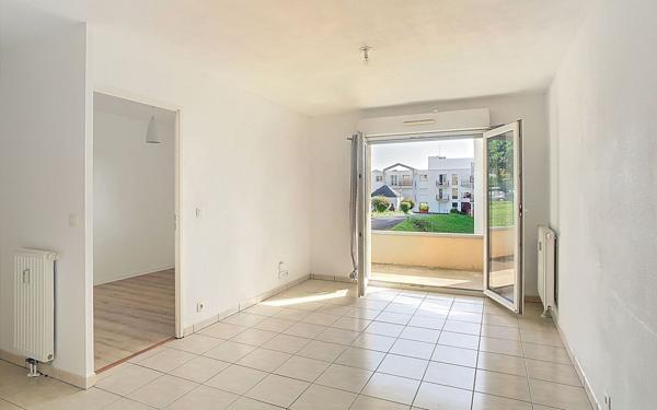 Appartement à louer    2 pièces •  Brest