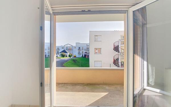 Appartement à louer    2 pièces •  Brest