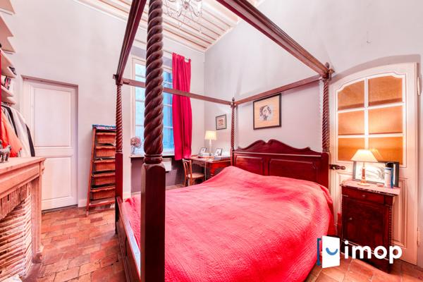 3 pièces centre-ville