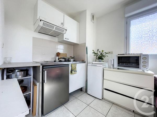 Appartement T2 à vendre  2 pièces - 31,17 m2 MONTPELLIER - 34