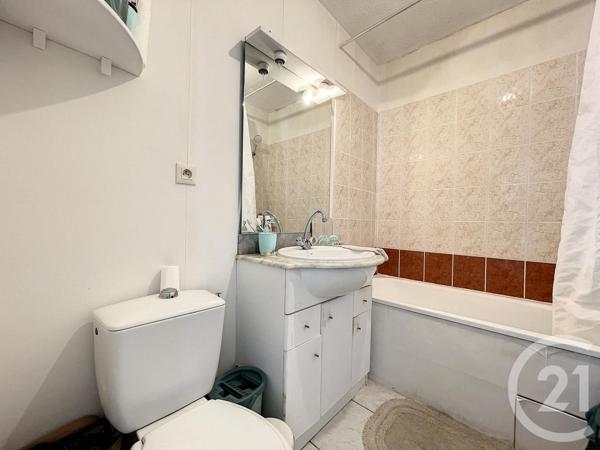 Appartement T2 à vendre  2 pièces - 31,17 m2 MONTPELLIER - 34